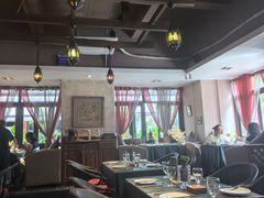 -翡翠鸟精品泰国菜(北辰财富中心店)
