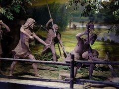 -张家港凤凰山景区河阳山歌馆