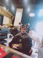 -TWOFACE 双面理发馆