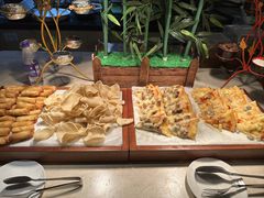 -西双版纳洲际度假酒店-海鲜傣味烧烤·侬香全日制餐厅