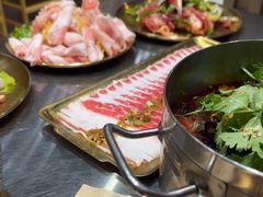 -齐齐哈尔小炉匠炭火烤肉(西红门店)