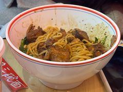 -阿当·小炒牛肉面(人广店)