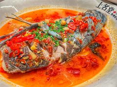 -上名堂·鱼头好吃(体育场路店)