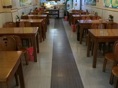 大堂-秦之味陕西特色面馆(中华路店)
