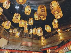-南京大牌档(凯德大峡谷店)