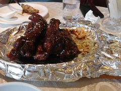 -马凯餐厅(长椿街店)