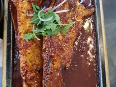 -金达莱冷面百年石锅饭(宾馆胡同店)