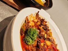 -写庭·鱼鲜川菜·宴请(铁像寺水街店)
