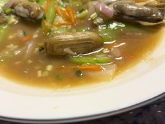 -江南村海鲜馆(洞头店)