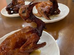 -煲煲掂风味煲仔饭餐厅(西区店)