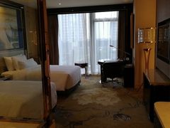 -长沙富力万达文华酒店