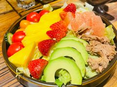 -通海俄式烧烤·俄罗斯大串(嵩山路店)