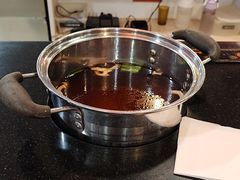 -呷哺呷哺(西单大悦城店)