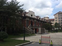 -上海交通大学医学院附属瑞金医院(总院)