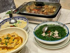 煎焗鱼头-优之名鹅城