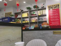 -郭林家常菜烤鸭(曙光西路店)