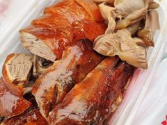 -黄连大头华烧鹅店(大良店)