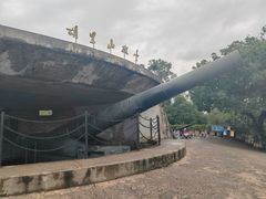 -胡里山炮台