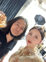 -金夫人One家全家福摄影(光环店)