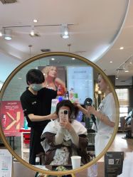-意廊 Hair Salon