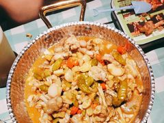 -功夫怪兽·烧烤(西工小街店)