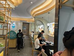 -椰小名·竹笙椰子鸡(中堂店)