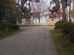 -东湖磨山景区