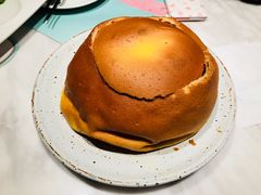 -大树餐厅(益田假日店)