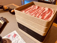 -八角锄烧·肉火锅(天河城店)