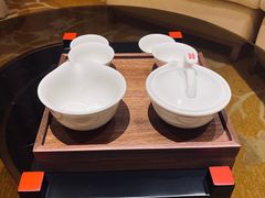 -上海衡山路十二号华邑酒店