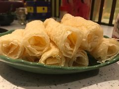 -润园四季椰子鸡火锅(海上世界店)