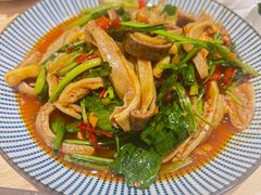 傣味猪肚-米店·云南菜(南门店)