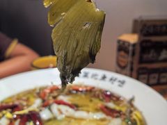 -太二酸菜鱼(金沙印象城店)