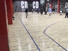 -CD恒温篮球馆(新区1969店)