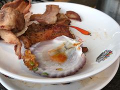 -欢乐牧场海鲜烤肉自助(牡丹园店)