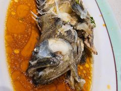 -巧克力渔家.小船海鲜胶东菜(三浴场店)