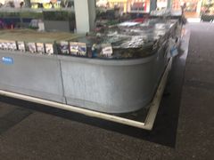 -清水湾3号(东方小周海鲜店)