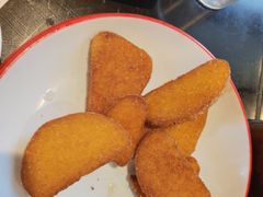 -福荣居褡裢火烧京味家常菜(西四店)