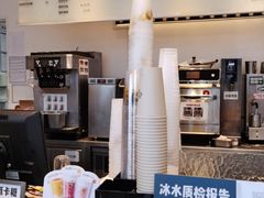 -喜茶(上海五角场万达店)