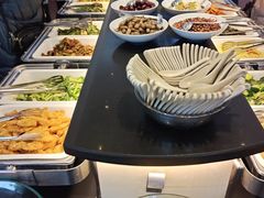 -素满香·Vegan食养自助(天一广场店)