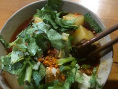 -老瓦房冷锅串串(文殊院店)
