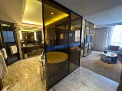 -徐州博顿温德姆酒店(高铁东站店)