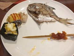 -宁波逸东豪生大酒店·豪生咖啡厅