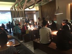 -十面春风·江南面馆(崇宁路店)