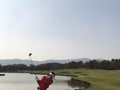 -观澜湖高尔夫球会
