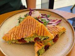 -Jamaicablue Coffeeshop(中央广场店)