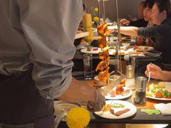 -拉蒂娜·巴西牛排馆 Latina·Brazilian Steakhouse(王府井喜悦店)