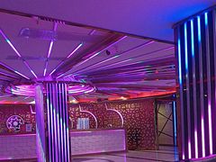-星光大道KTV(金沙洲店)