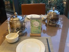 -福州仓山凯悦酒店·Market Cafe Lacucina咖啡厅