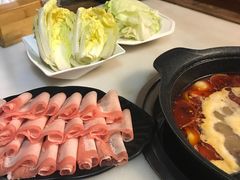 -滇池印象原生态火锅(南开大悦城店)